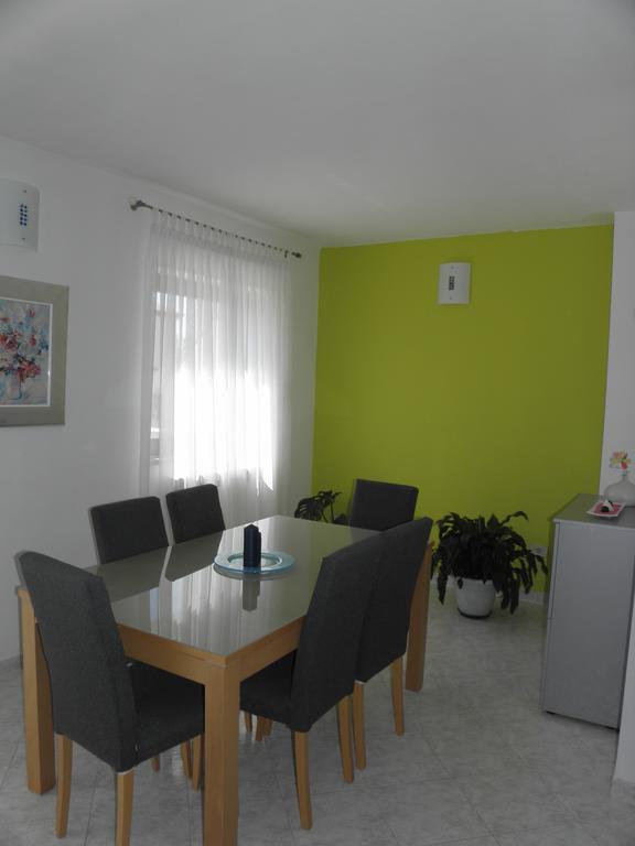 Apartment Ivana Rovinj Habitación foto