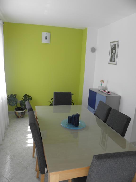 Apartment Ivana Rovinj Habitación foto