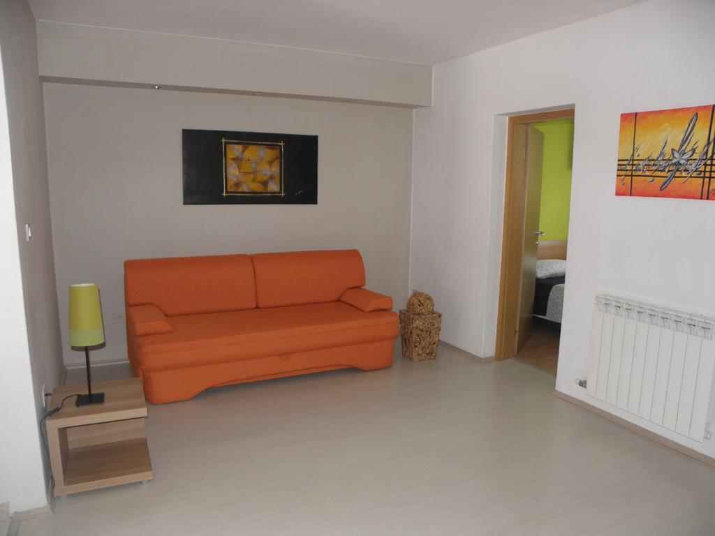 Apartment Ivana Rovinj Habitación foto