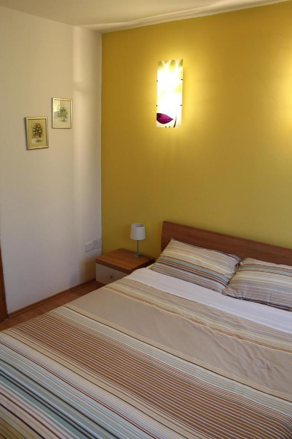 Apartment Ivana Rovinj Exterior foto